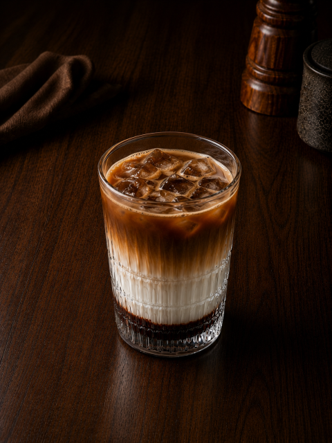 Ice Mocha